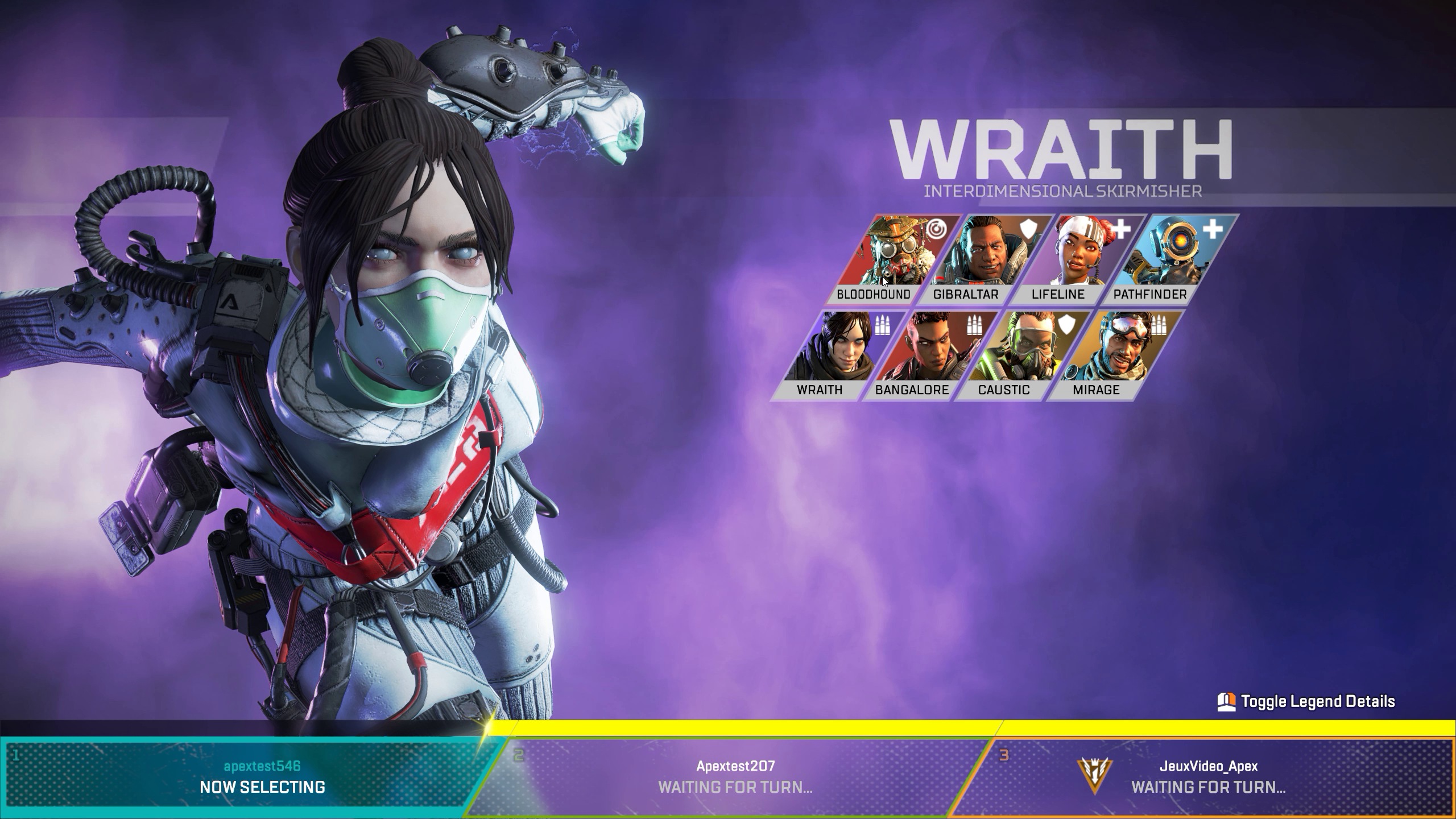 Apex Legends - Imagen 23